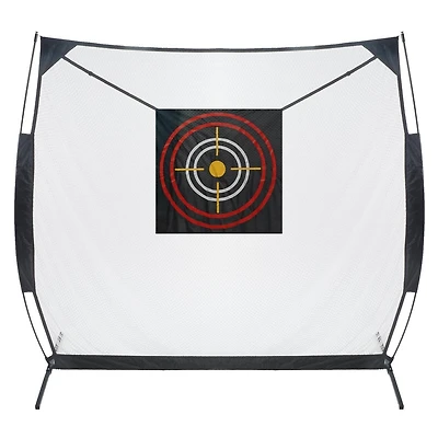 Premium Stand Up Hitting Net