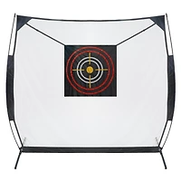 Premium Stand Up Hitting Net