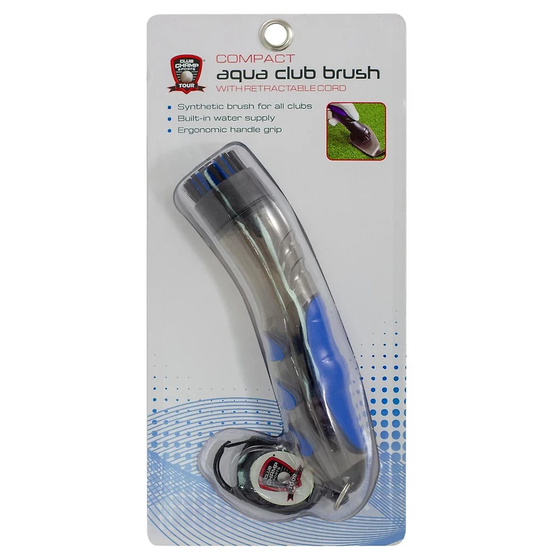 Aqua Brush