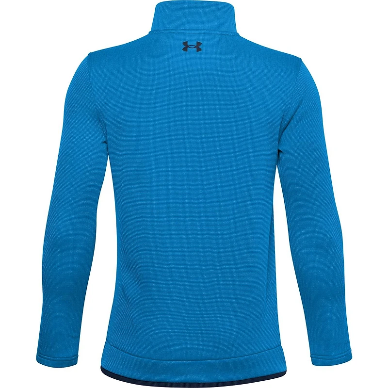 Boy's Sweaterfleece 1/2 Zip Pullover