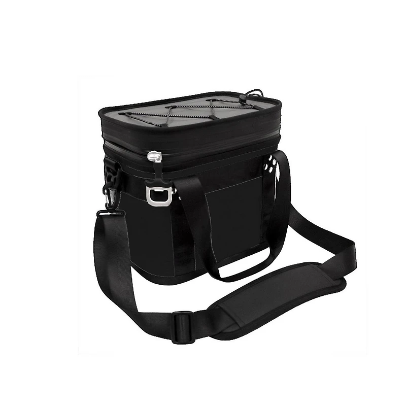 Ballistic Ice Box - No Logo