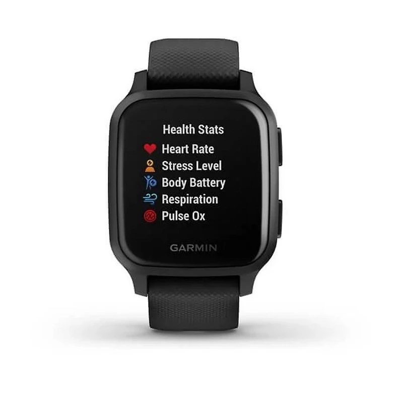 Venu SQ GPS Watch