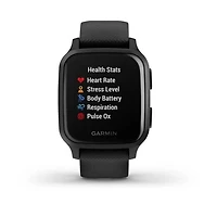 Venu SQ GPS Watch