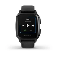 Venu SQ GPS Watch