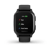 Venu SQ GPS Watch