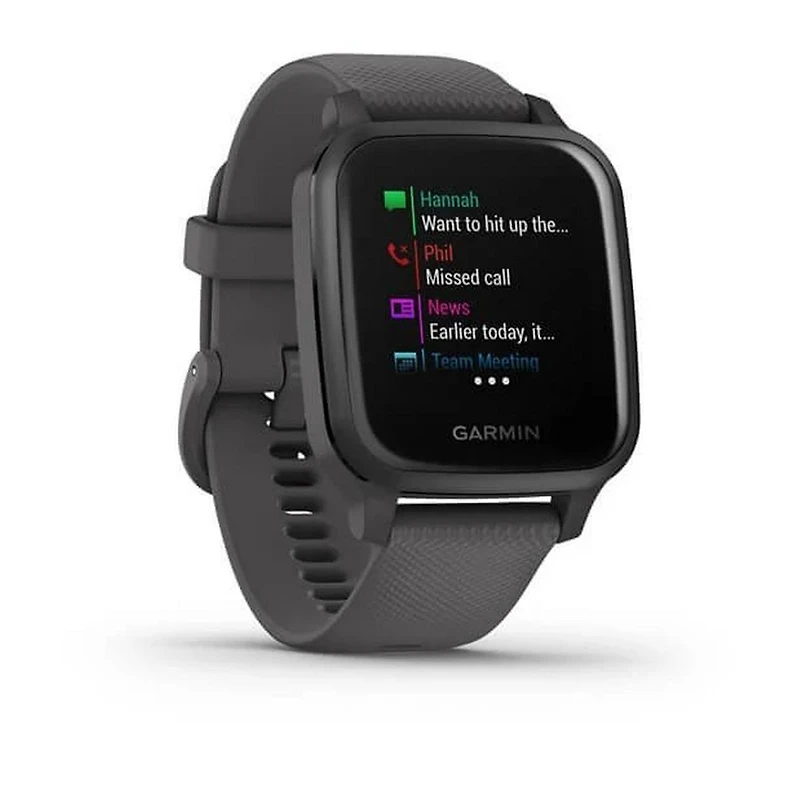 Venu SQ GPS Watch