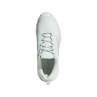 Women's Response Bounce 2 Spikeless Golf Shoe- Light Green/White/Grey
