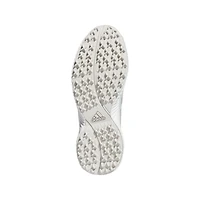 Women's Response Bounce 2 Spikeless Golf Shoe- Light Green/White/Grey