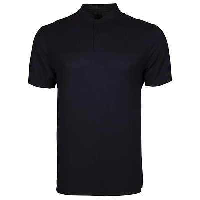 Men's TW Knit Advantage Blade Short Sleeve Polo