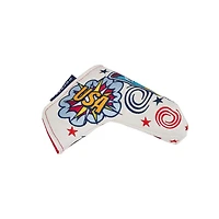 Limited Edition September Major Blade Cover
