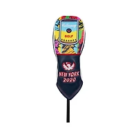 Limited Edition September Major Fairway Headcover