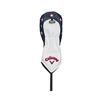 Limited Edition September Major Fairway Headcover