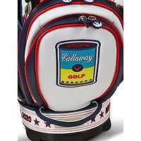 Limited Edition - June Major Staff Bag