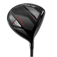 F-MAX Package Set with Graphite Shafts