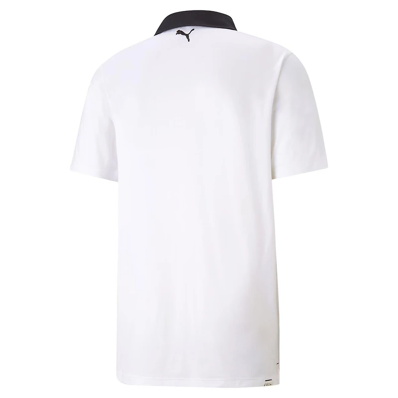 Men's Cloudspun Hana Short Sleeve Polo