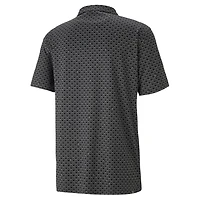Men's Roar Short Sleeve Polo