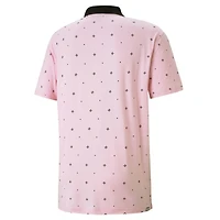 Men's Cloudspun Gamma Short Sleeve Polo