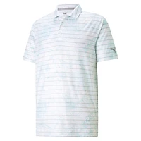 Men's Cloudspun Aerate Short Sleeve Polo