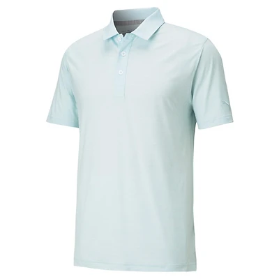 Men's Cloudspun Legend Short Sleeve Polo