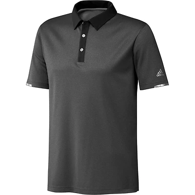 Men's HEAT.RDY Short Sleeve Polo