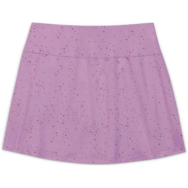 Girls' Dri-FIT Dot Printed Skort