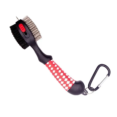 Mega Club Brush - Maple Leaf Edition