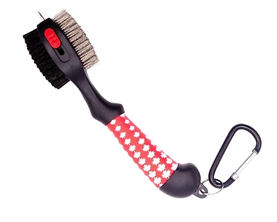 Mega Club Brush - Maple Leaf Edition