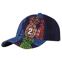Men's Pina Colada Snapback Cap