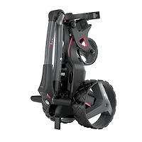 M1 DHC Lithium Electric Cart with E-Brake