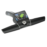 M5 GPS DHC Electric Cart