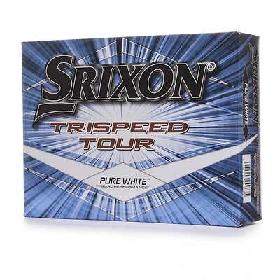 Prior Generation - Trispeed Tour Golf Balls