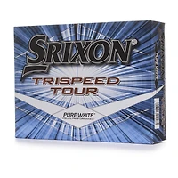 Prior Generation - Trispeed Tour Golf Balls