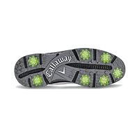 Men's Solana TRX Spiked Golf Shoe - White
