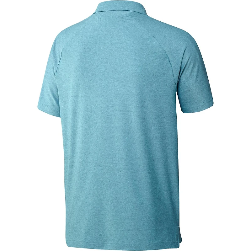 Men's Go-To UV Short Sleeve Polo