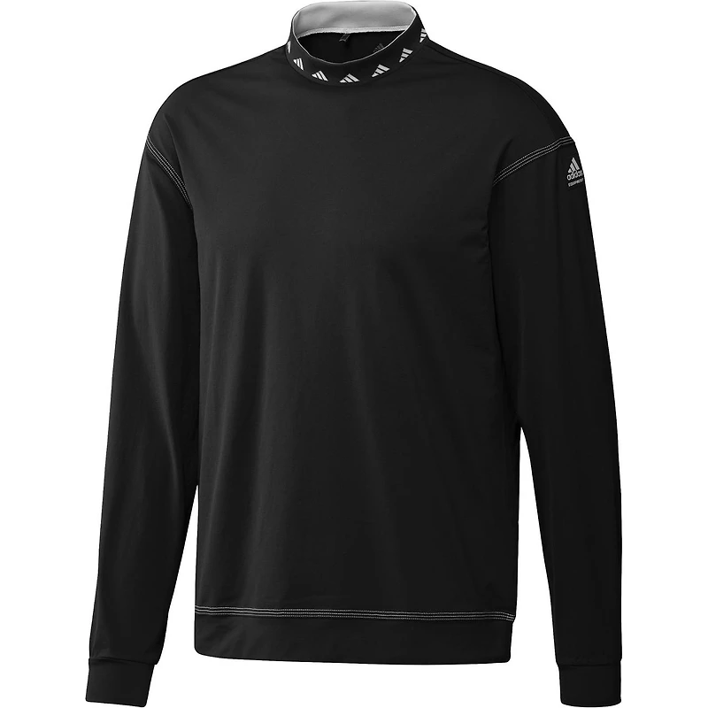 Men's Equipment Wind Crew Sweater