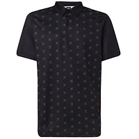 Men's Driver Short Sleeve Polo
