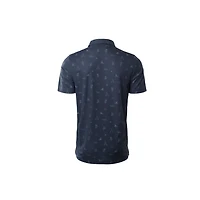 Men's Dress to Impress Short Sleeve Polo