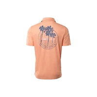Men's Brogrammer Short Sleeve Polo