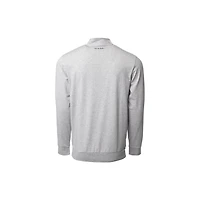 Men's Tiki Torched 1/4 Zip Pullover