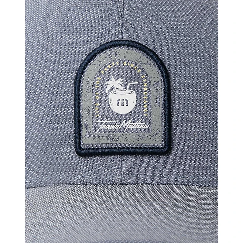 Men's Make a Scene Snapback Cap