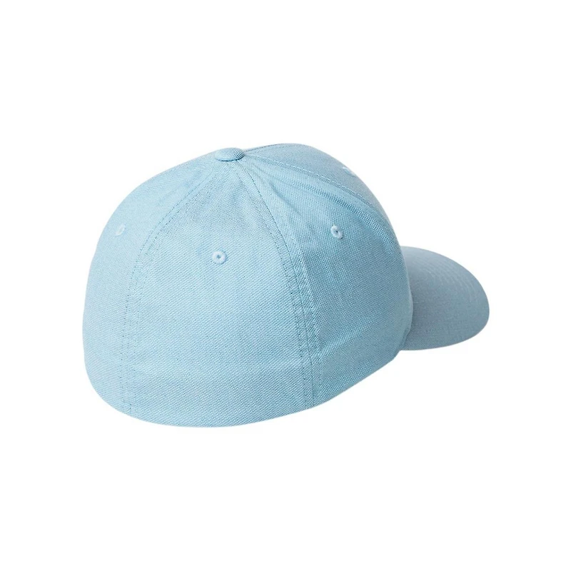 Men's Lifeguard on Duty Fitted Cap