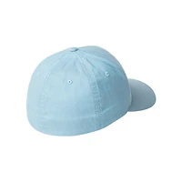 Men's Lifeguard on Duty Fitted Cap
