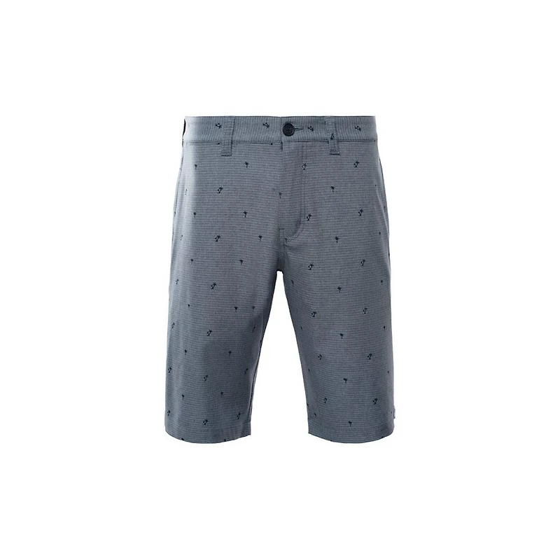 Men's Rock The Boat Short