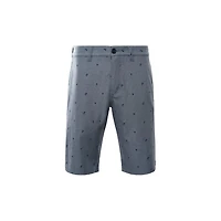 Men's Rock The Boat Short