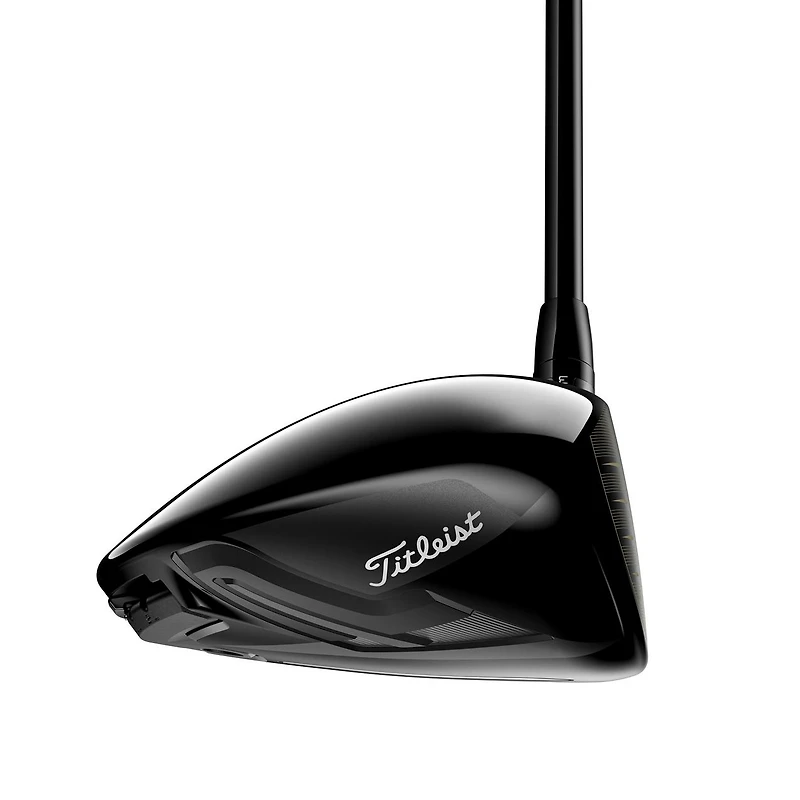 TSi3 Driver