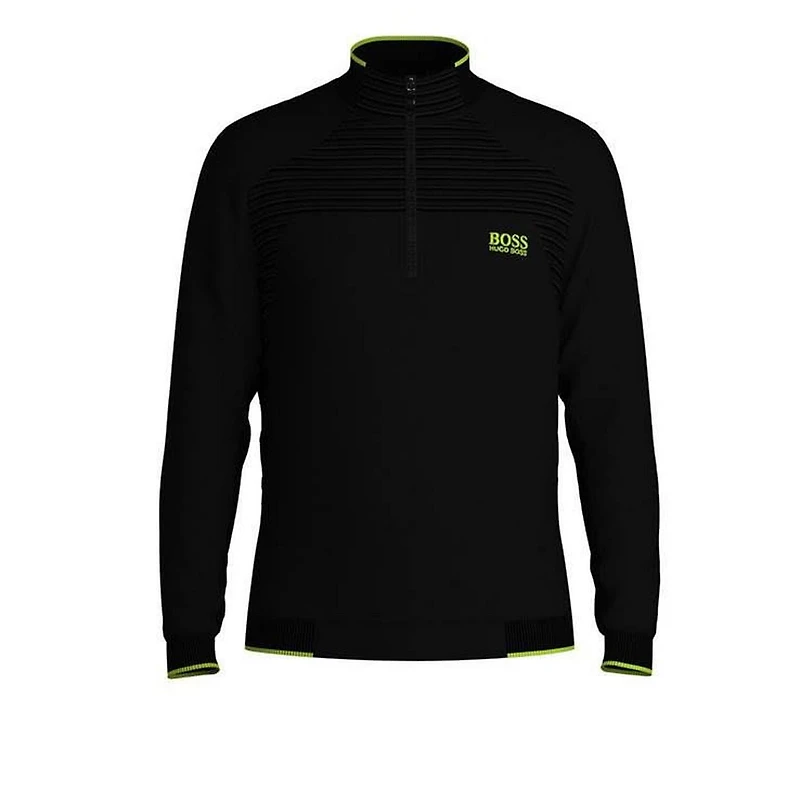 Men's Zaogo 1/4 Zip Pullover