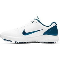 Men's Infinity G Spikeless Golf Shoe - White/Dark Blue