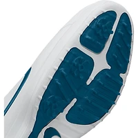 Men's Infinity G Spikeless Golf Shoe - White/Dark Blue