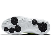 Junior Roshe G  Spikeless Golf Shoe - Yellow/Black