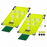 Pong-Hole Set
